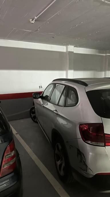 Atico Puerto Marina 2 Hab Con Piscina, 500M De La Plata Lägenhet Torremolinos Exteriör bild